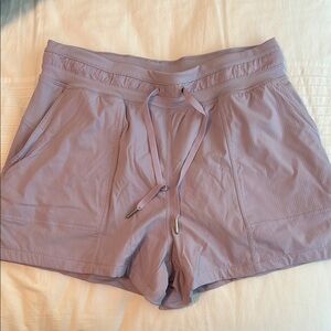 Lululemon Women’s Dance Studio Shorts